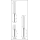 JSO Wasserschlitzfräser 5x55x100mm Z1, HSS S=8mm - 25221-4-05055-R