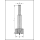 JSO Forstnerbohrer WS 12mm - 30070-1-12000-R