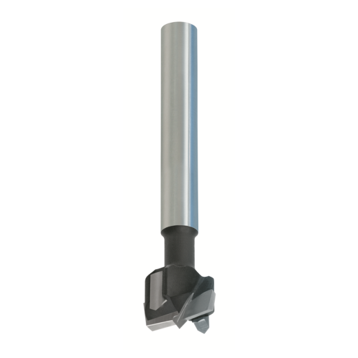 JSO Zylinderkopfbohrer HW 48mm | S=10x30mm L=90mm