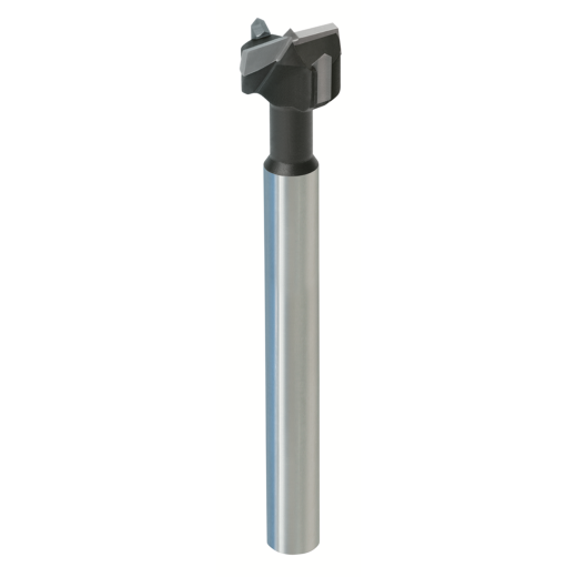JSO Zylinderkopfbohrer HW 25mm, S=13x103mm L=140mm - 30110-5-02500-R