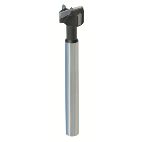 JSO Zylinderkopfbohrer HW 25mm | S=13x103mm L=140mm