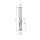 JSO Spiralbohrer HW-massiv 3x16x46mm - 30120-6-03000-R