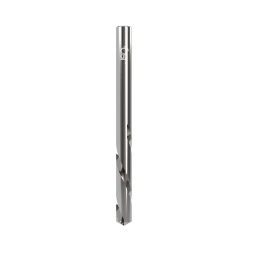JSO Spiralbohrer HW-massiv 3x27x46mm L. - 30120-6-03027-L