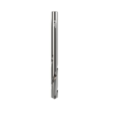 JSO Spiralbohrer HW-massiv 3x27x46mm - 30120-6-03027-R