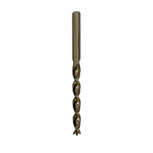 JSO 2mm HS Spiralbohrer 2x22x49mm mit Vorschneider Rechts