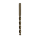 JSO 10mm HS Spiralbohrer 10x87x130mm mit Vorschneider Rechts