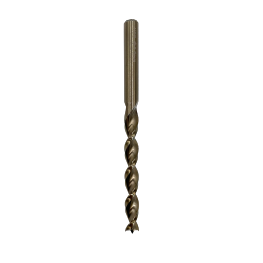 JSO 10mm HS Spiralbohrer 10x100x150mm mit Vorschneider Rechts