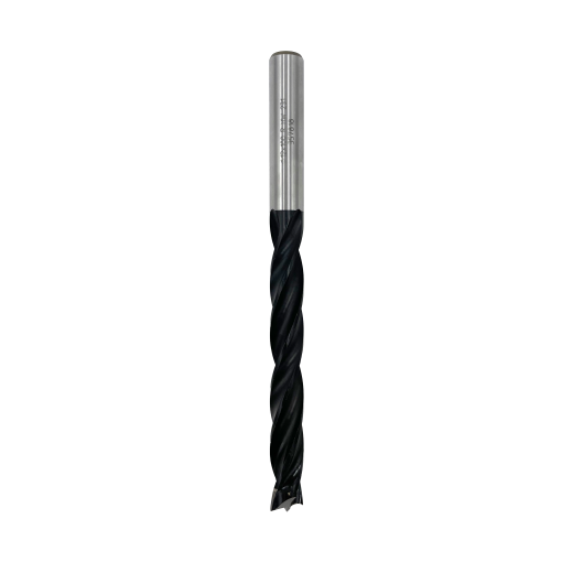 JSO HW Spiralbohrer 8,5x80mm S=8,5mm L=130mm Rechts