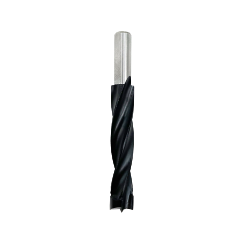 JSO 7,5mm Dowel drill carbide 7.50x65/105mm S10x30 right...