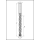 JSO Spiralbohrer HW 13x110mm S=13mm, L=175mm - 30150-5-13000-R