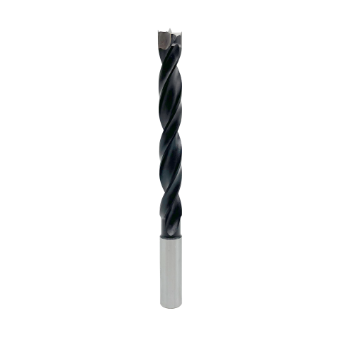 JSO HW Spiralbohrer 15x120mm S=13mm L=185mm Rechts