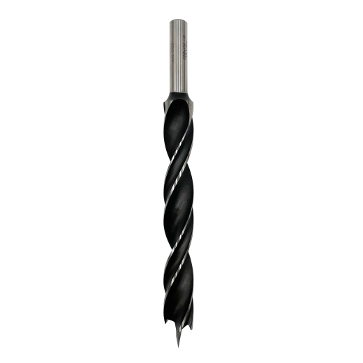 JSO 24mm Staketenbohrer HSS 24x160/235mm Schaft 13x50mm
