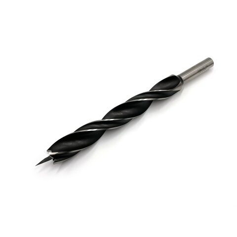 JSO 24mm Staketenbohrer HSS 24x160/235mm Schaft 13x50mm