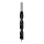 JSO 24mm Staketenbohrer HSS 24x160/235mm Schaft 13x50mm