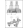 JSO Zylinderkopfbohrer HW 30x57,5mm L., LINKS / S=10mm m.E. - 30305-5-30000-L