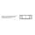 JSO Zylinderkopfbohrer HW 35x55,5mm, RECHTS  Z=3+3V  OHNE ZENTRIERSPITZE - 30330-5-35000-R