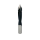 JSO 5mm drill for through hole with carbide 60° rooftop 5x40/77mm S10x25 right
