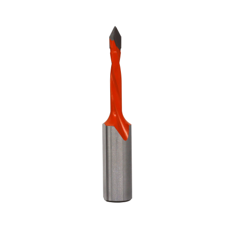 JSO 5.1mm drill for through hole with carbide 60°...