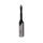 JSO 7mm drill for through hole with carbide 60° rooftop 7x22/57.5mm S10x25 right
