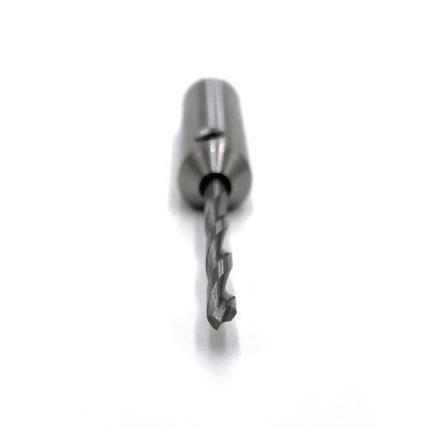 JSO 3.5mm drill for through hole with carbide 120°...