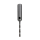 JSO 3.5mm HW Durchganglochbohrer mit 120° Dachspitze 3.5x30/70mm S10x25 rechts