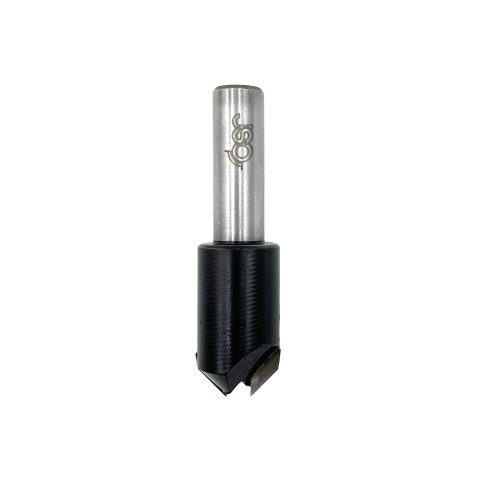 JSO Senker HW 5mm S=10x30mm Links