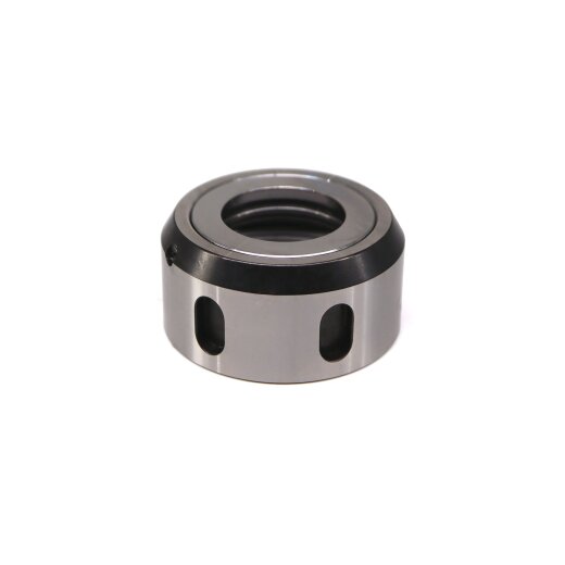 JSO Spannmutter M48x2,0, KUGELGELAGERT / D=60mm - 39042-0-00003-R