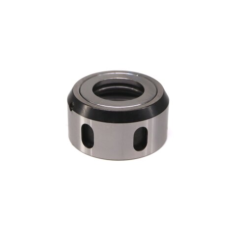 JSO Spannmutter M48x2,0, KUGELGELAGERT / D=60mm - 39042-0-00003-R