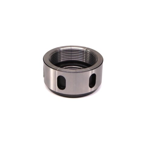 JSO Spannmutter M48x2,0, KUGELGELAGERT / D=60mm - 39042-0-00003-R
