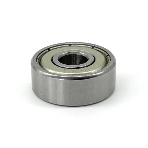JSO Kugellager 12,7x5mm d=4,76mm - 39050-0-12700-0