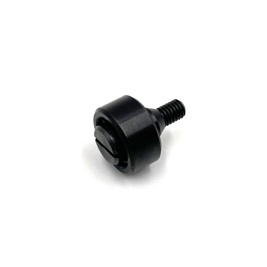 JSO Anlaufsatz komplett 12mm - 39064-0-09012-R