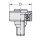 JSO Anlaufsatz komplett 18mm - 39064-0-09018-R