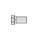 JSO M3,5x5,5 Torx-Rundkopfschraube T15 - 39080-0-35551-R