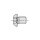 JSO M3x4 Torx-Rundkopfschraube T9 - 39081-0-03040-R