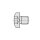 JSO M3,5x4 Torx-Rundkopfschraube T15 - 39081-0-03540-R