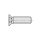 JSO M5x9 90° Torx-Senkkopfschraube T20 - 39085-0-05012-R