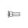 JSO M5x13,5 90° Torx-Senkkopfschraube T15 mit Bund - 39086-0-05015-R