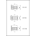 JSO SPANNSCHRAUBE M6x8 ISO 4762 - 39165-0-06008-R