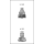 JSO Zentrierspitze zu 22600 / 30340-9