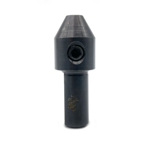 JSO Bohreraufnahme 3mm S=10mm - 39225-0-03000-0