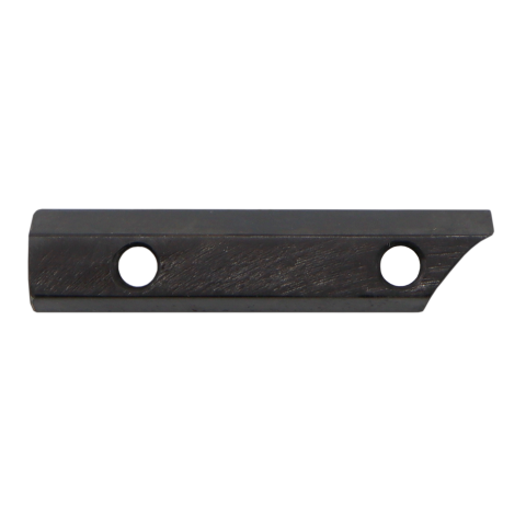 JSO Spannkeil für WP-Nutfräser D=8/9x20mm | 22340-5