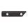 JSO Spannkeil für WP-Nutfräser D=8/9x20mm, 22340-5 - 39340-0-08020-R