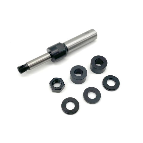 JSO Fräsdorn 8mm S=12mm