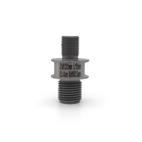 JSO Reduktion AG M16x1,5/AG M12x1