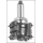 JSO Ringsatz d=20mm zu 64410, mit KEILNUTE 6x1,5mm - 39548-0-00001-1