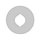 JSO Ringsatz bis 40mm B=20mm | mit Doppelkeilnut