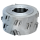 JSO DIANOVA-DP-Fügefräser 70x48x30mm, Z=2, mit DKN 8x3mm - 41650-9-07048-L