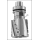JSO WP-Spiralmesserkopf 80x80x30mm KN, Z2+V2 / neg. Drall - 62300-5-80801-R