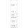 JSO Wendemesser HW04 12x12x1,5mm 4-S | Sonderqualität für Massivholz