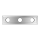 JSO Wendemesser HW01 4-S 50x12x1,7mm, 3-LOCH-AUSFÜHRUNG - 72016-6-05001-0